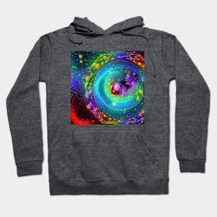 Universe 2 Hoodie